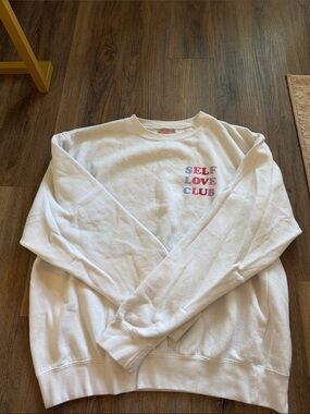 Show Me Your Mumu Stanley Sweatshirt